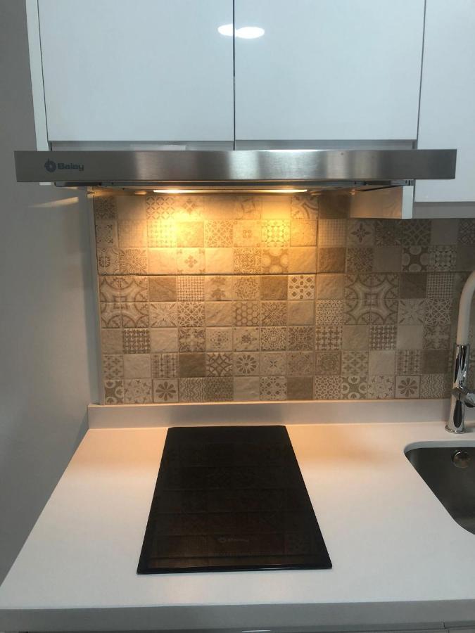Ferienwohnung Apartamento El Zegri Ronda Exterior foto