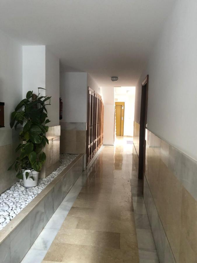 Ferienwohnung Apartamento El Zegri Ronda Exterior foto