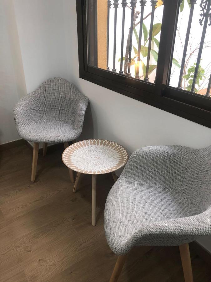 Ferienwohnung Apartamento El Zegri Ronda Exterior foto