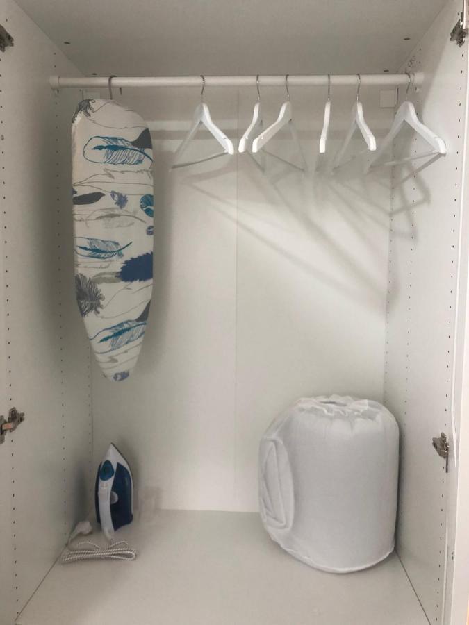 Ferienwohnung Apartamento El Zegri Ronda Exterior foto