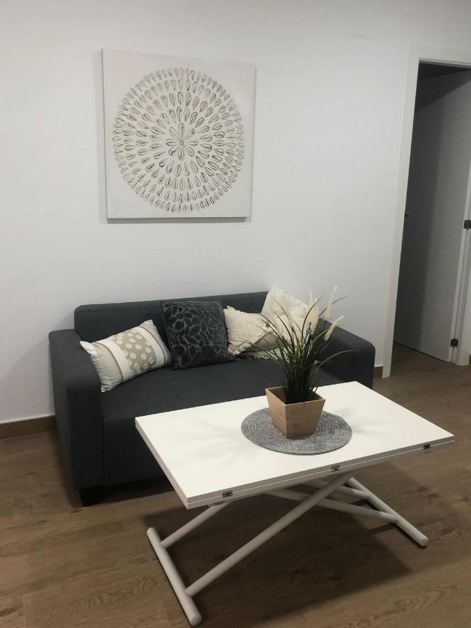 Ferienwohnung Apartamento El Zegri Ronda Exterior foto