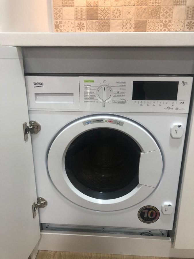 Ferienwohnung Apartamento El Zegri Ronda Exterior foto