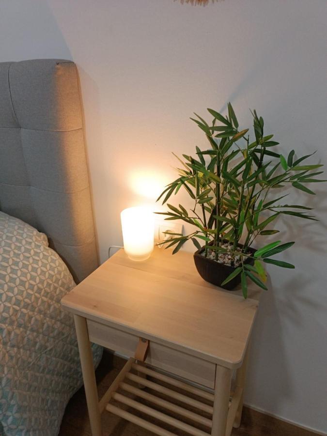 Ferienwohnung Apartamento El Zegri Ronda Exterior foto